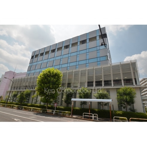 東品川ビルディング