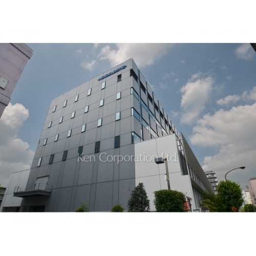 東品川ビルディング