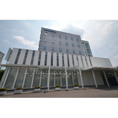 東品川ビルディング