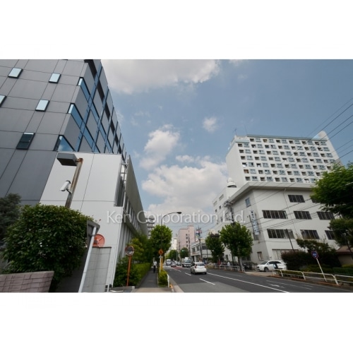 東品川ビルディング