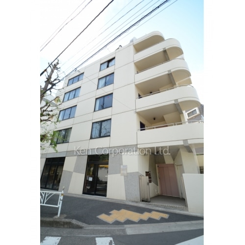 フォーレスト代々木Ａ