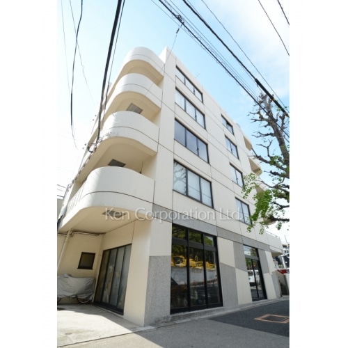 フォーレスト代々木Ａ