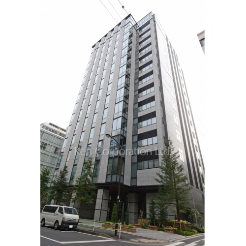 マークライト虎ノ門