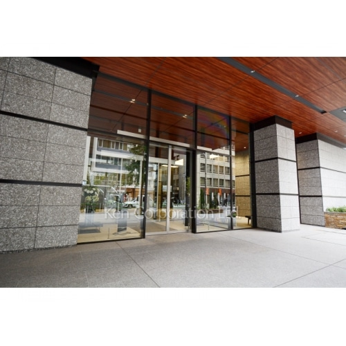 マークライト虎ノ門