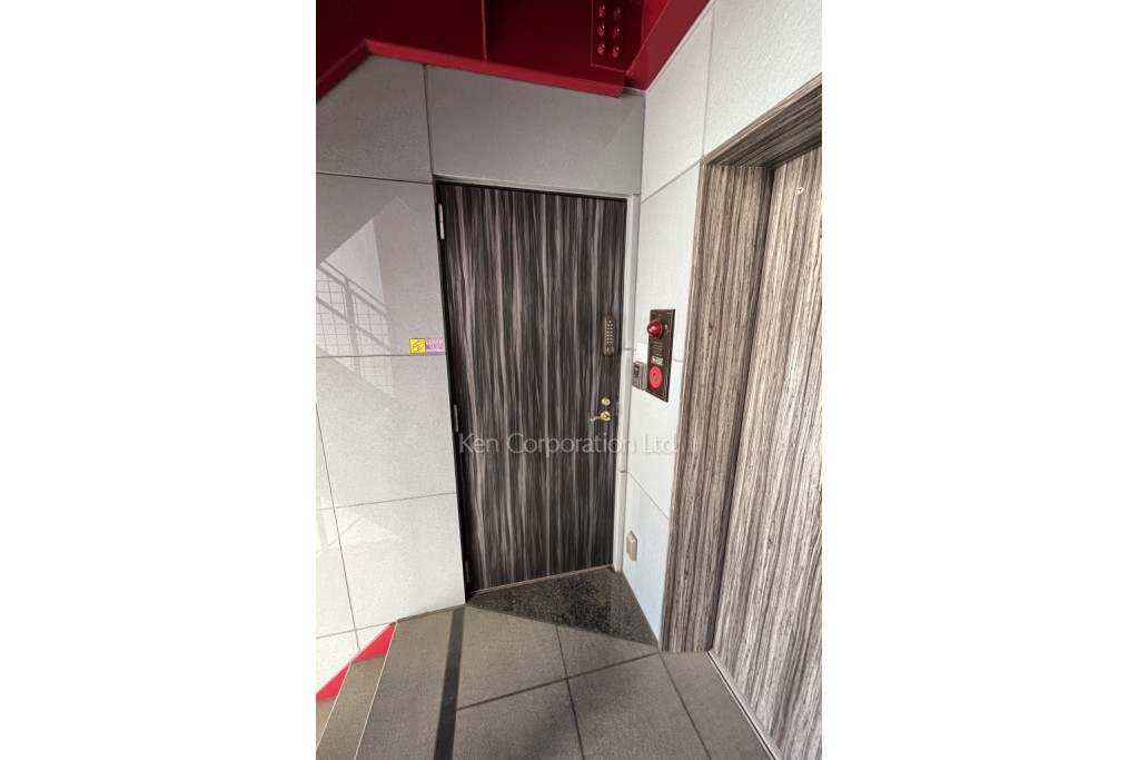 広尾ストーンビル