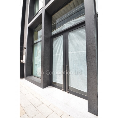 ゼニア銀座ビル