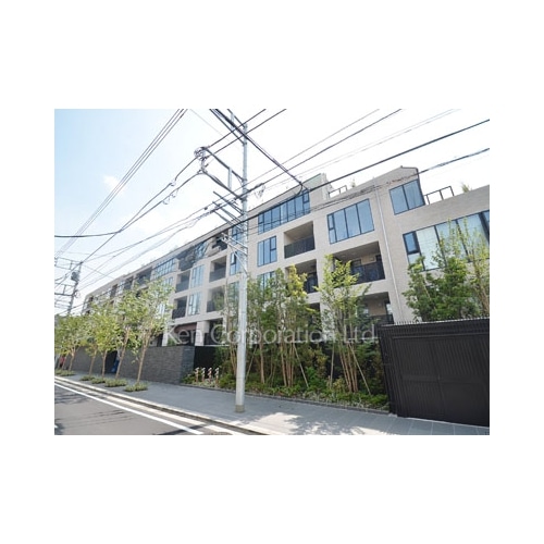 グランスイート広尾