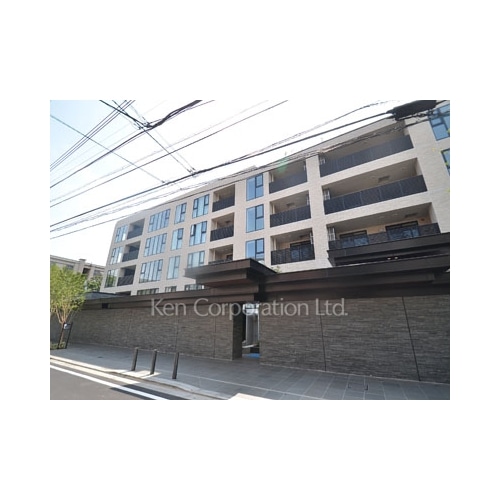 グランスイート広尾