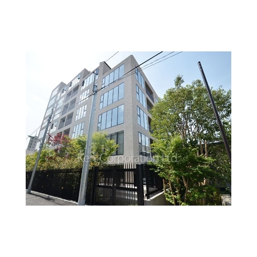 グランスイート広尾