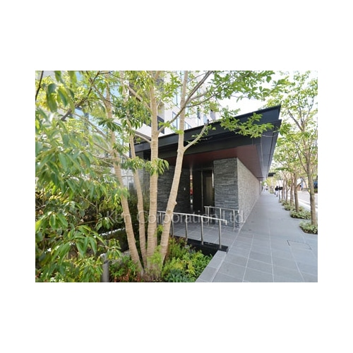 グランスイート広尾