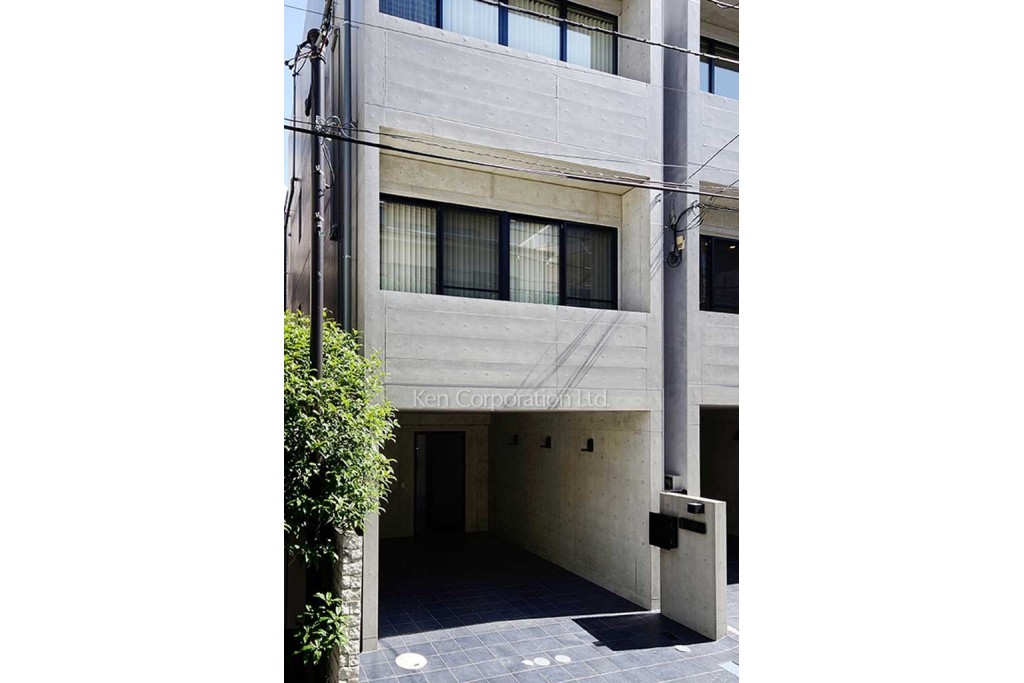 三番町戸建
