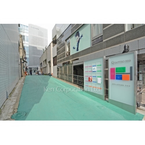 ＫＡＺＵ表参道