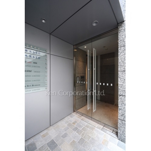 ＫＡＺＵ表参道