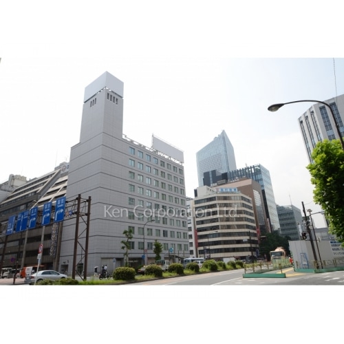 東洋プロパティ虎ノ門ビル