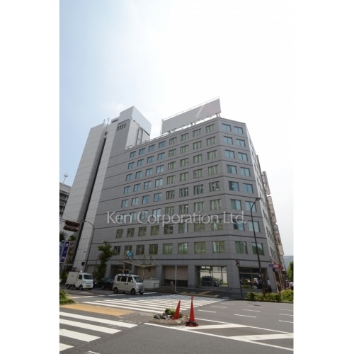 東洋プロパティ虎ノ門ビル