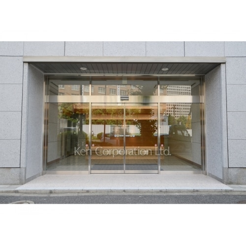 東洋プロパティ虎ノ門ビル