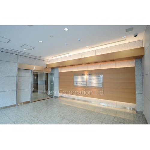 東洋プロパティ虎ノ門ビル