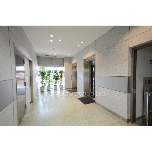 東洋プロパティ虎ノ門ビル