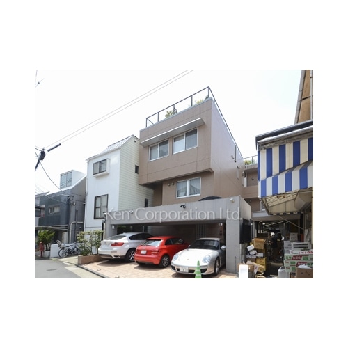 三田グリーンハウス