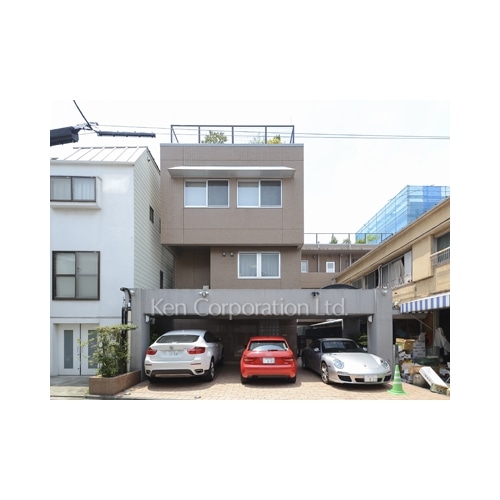 三田グリーンハウス