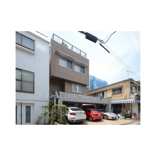 三田グリーンハウス