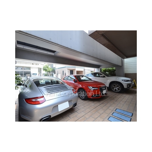 三田グリーンハウス