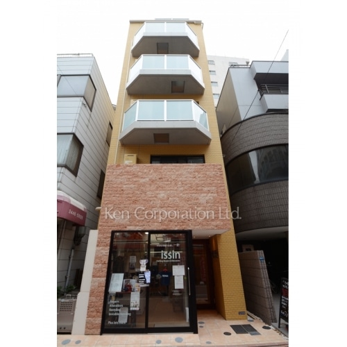 フォレスタリカ白金