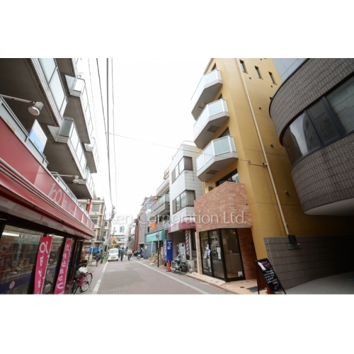 フォレスタリカ白金