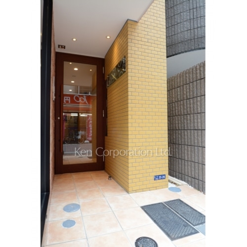 フォレスタリカ白金