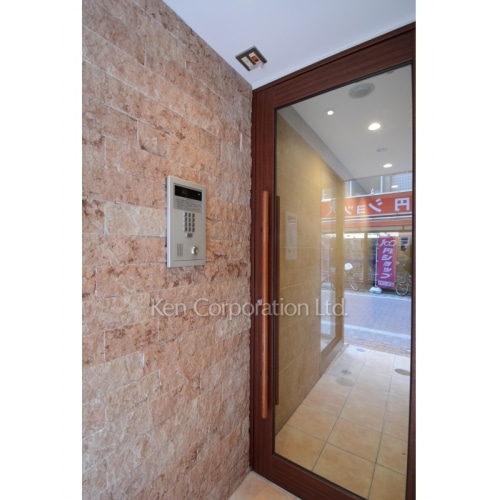 フォレスタリカ白金