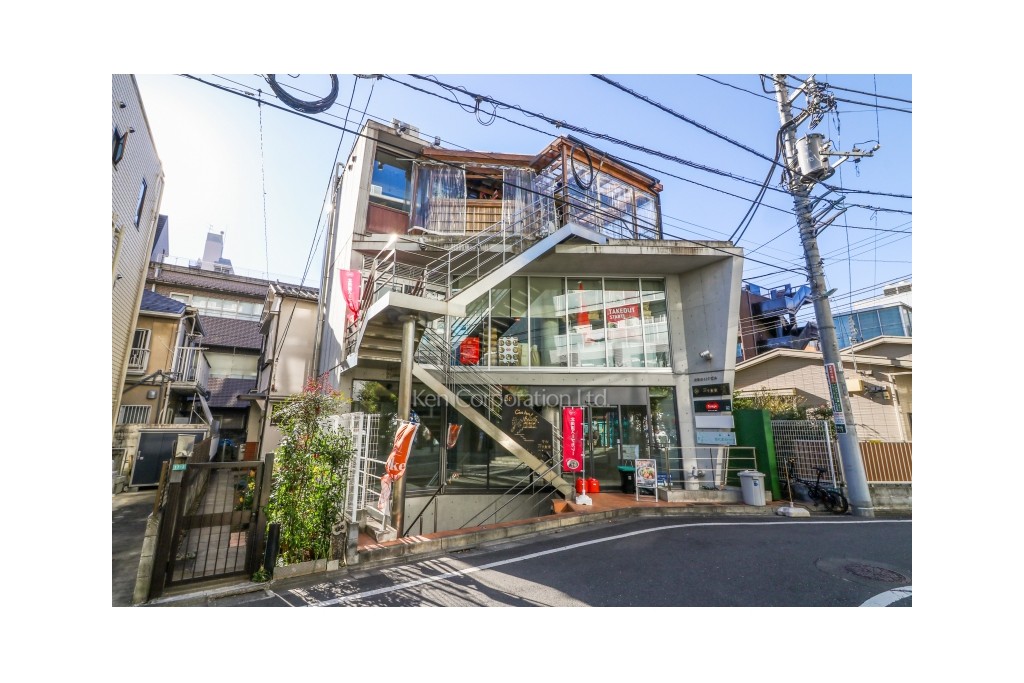 青葉台１１７ビル