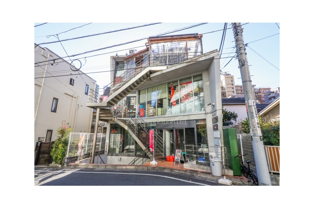 青葉台１１７ビル