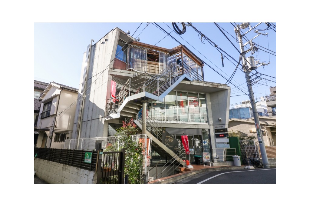 青葉台１１７ビル