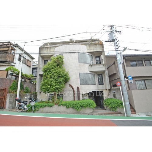 グラース元麻布