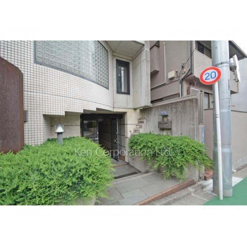 グラース元麻布