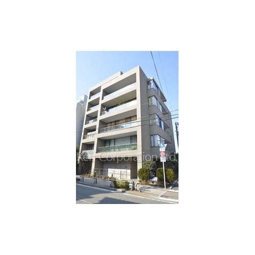 プロシード三軒茶屋