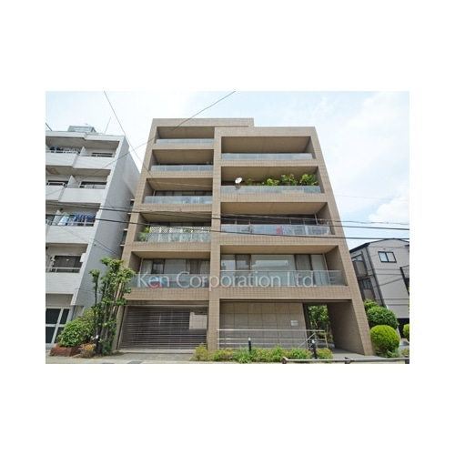 プロシード三軒茶屋