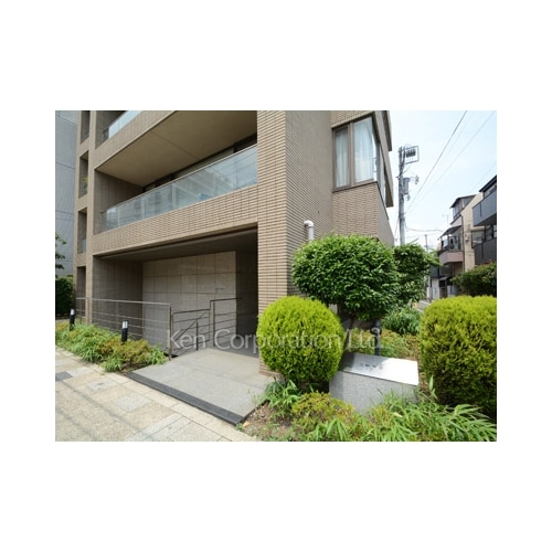 プロシード三軒茶屋