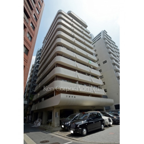 第１０宮廷マンション