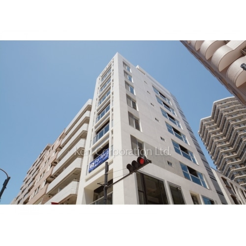 ＯＷＣＡ麻布十番