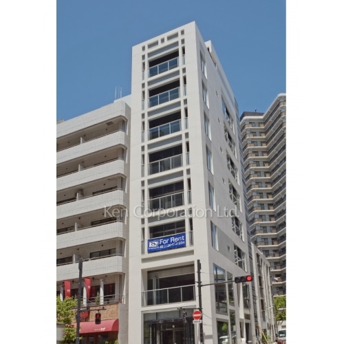 ＯＷＣＡ麻布十番