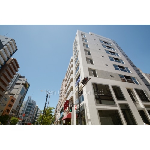 ＯＷＣＡ麻布十番