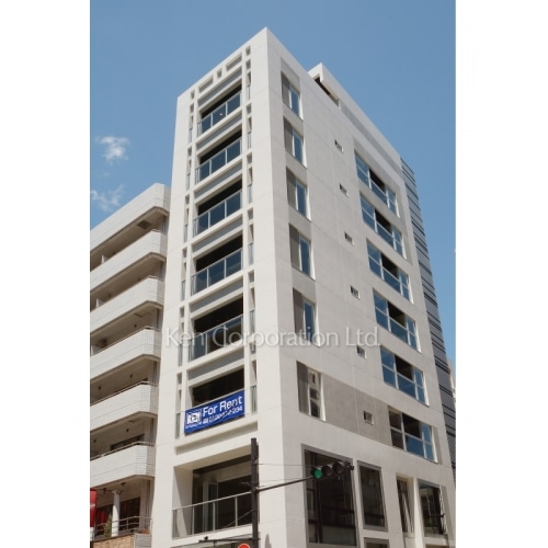 ＯＷＣＡ麻布十番