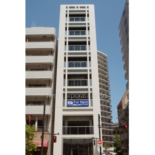 ＯＷＣＡ麻布十番