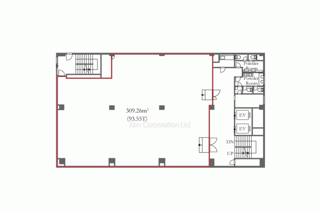 兜町偕成ビル別館