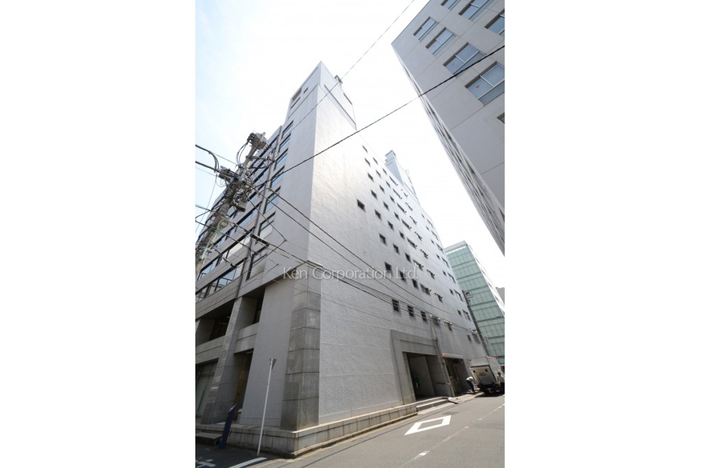 兜町偕成ビル別館