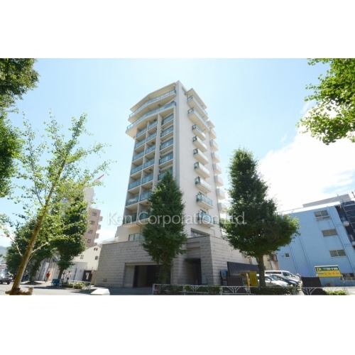 パークサイド神山