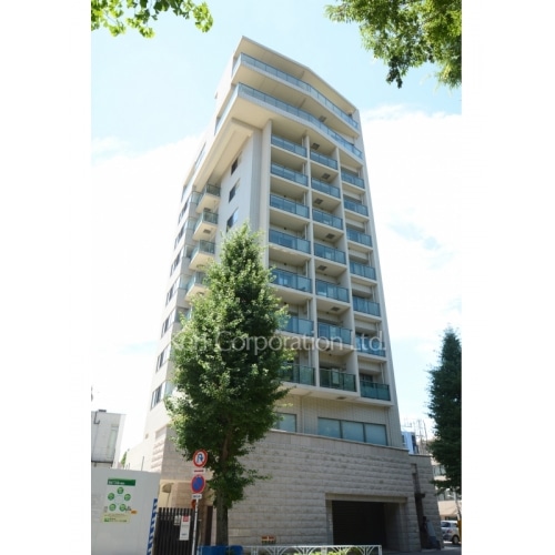 パークサイド神山