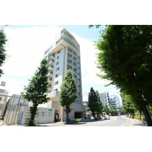 パークサイド神山