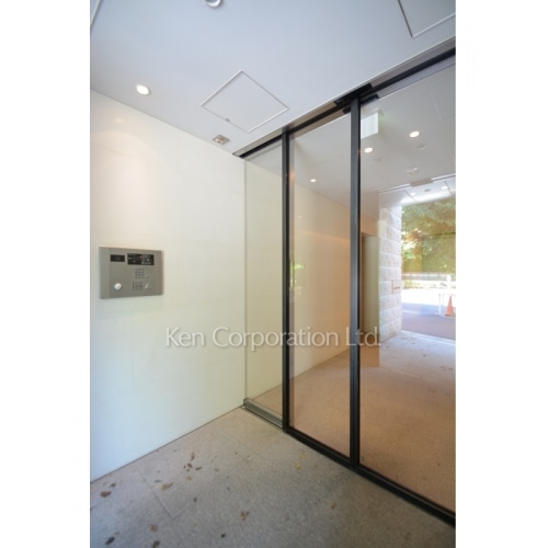 パークサイド神山